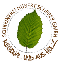 Schreinerei Hubert Scherer GmbH